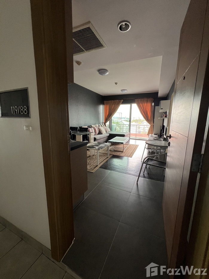 picture 1 Bedroom & 1 Bathroom Condo center of Hua Hin - 23/31