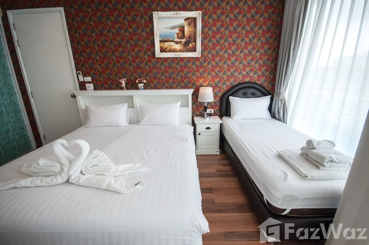 picture 3 Bedrooms unit near Cicada Market and Tamarind Market - 11/26