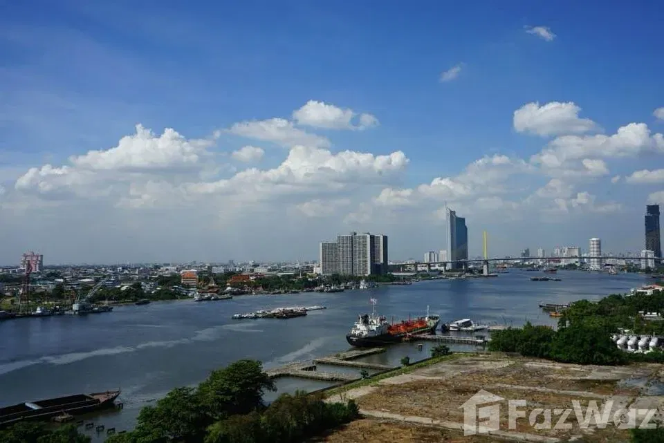 picture 1 Bedroom Condo for sale at U Delight Residence Riverfront Rama 3 - 8/9