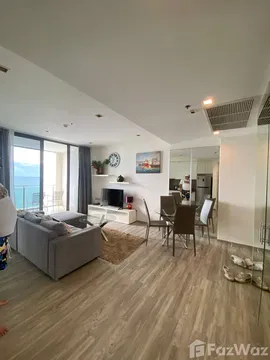 2-Bedroom Condo at Baan Plai Haad