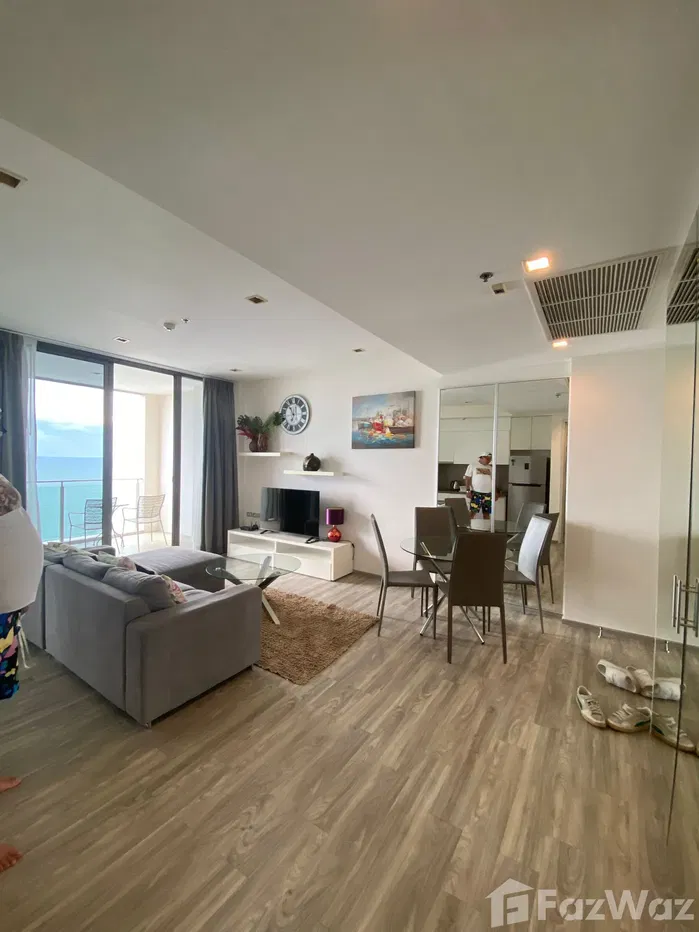 picture 2-Bedroom Condo at Baan Plai Haad - 1/19