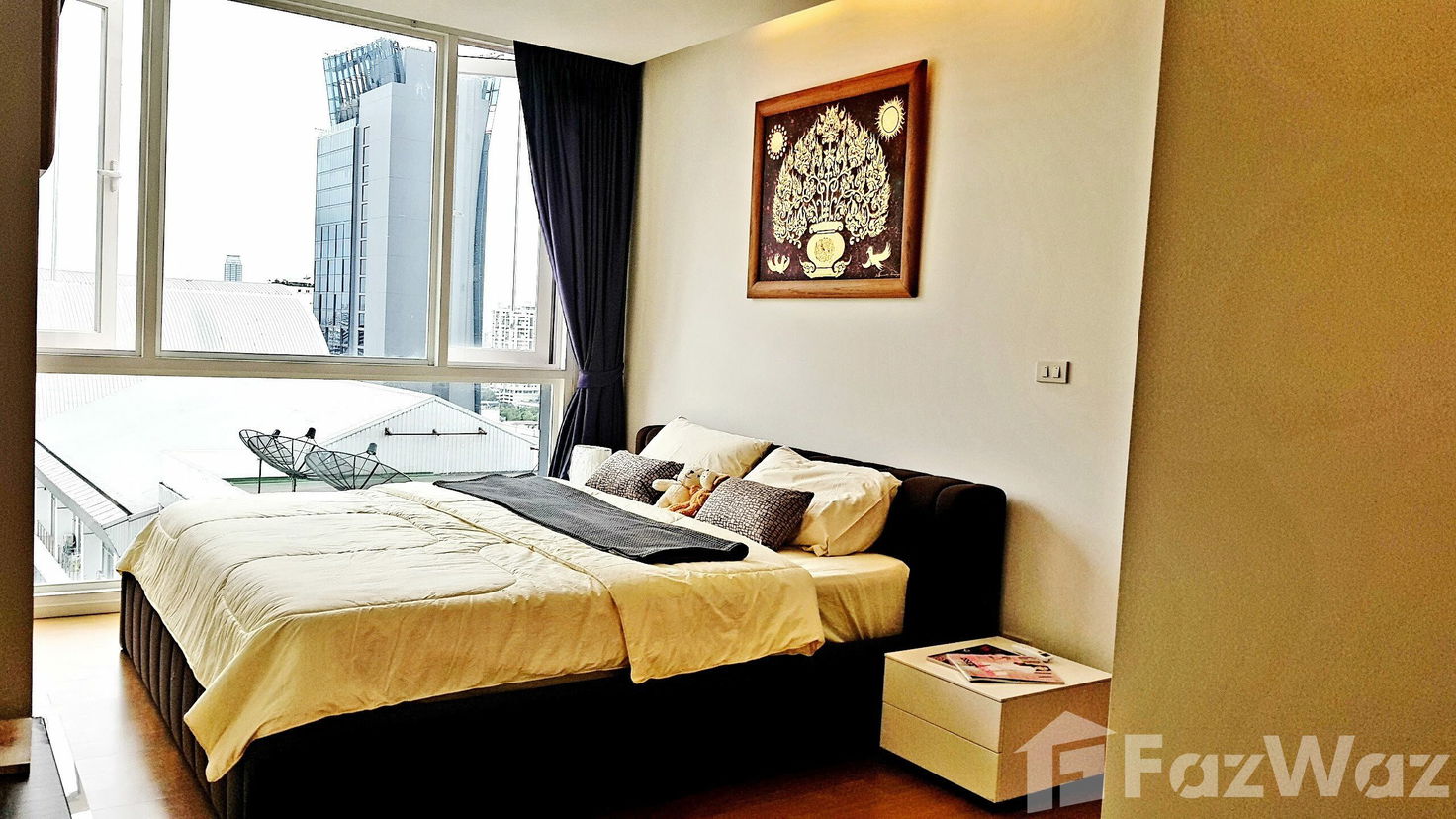 picture 1 Bedroom Condo for sale at 15 Sukhumvit Residences - 4/15