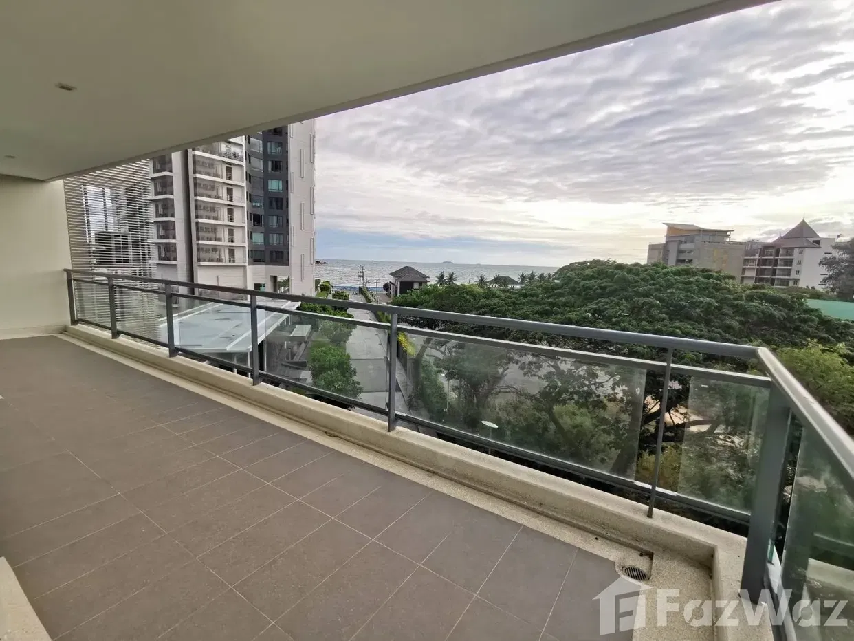 picture 2 Bedroom Condo for sale at Reflection Jomtien Beach - 9/9