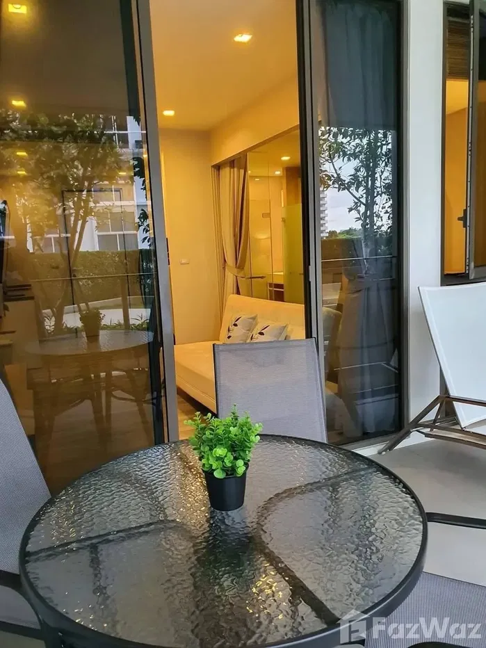 picture 1 Bedroom Condo for sale at Baan Plai Haad - 13/22