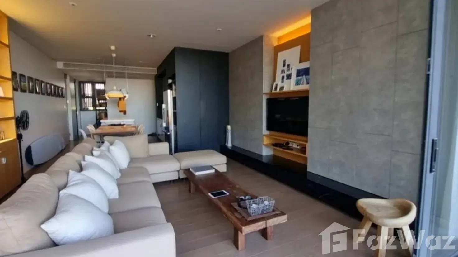 picture 2 Bedroom Condo for sale at Baan Sumranlom - 1/9