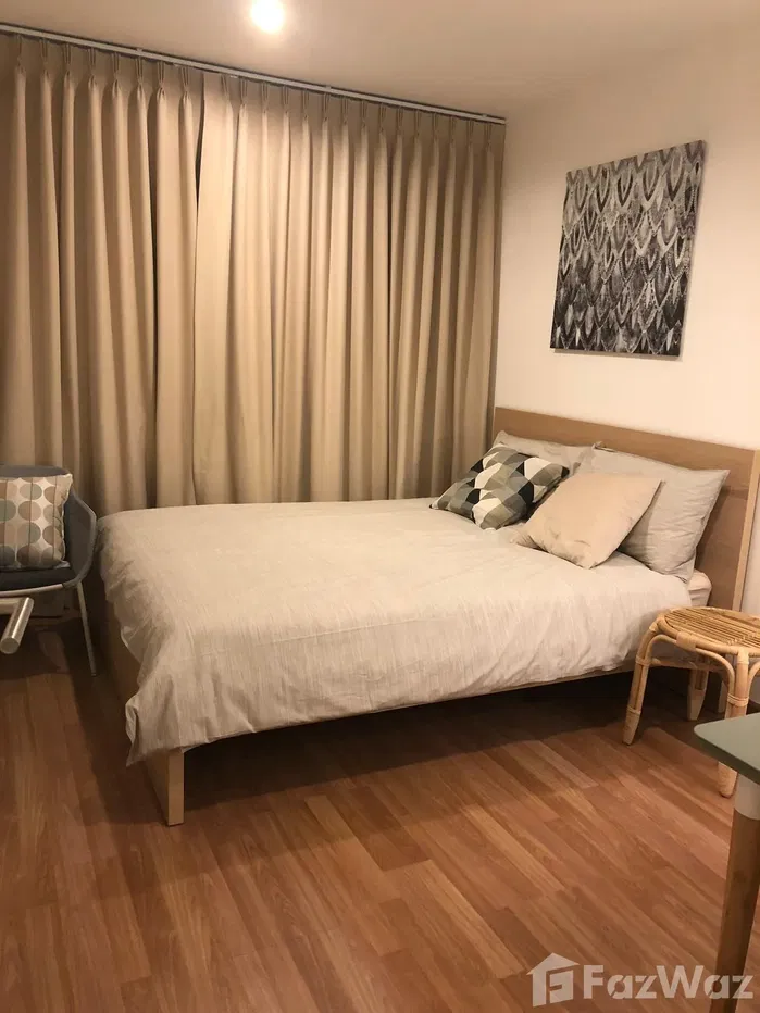 picture Charming Nordic Style -2 Bedroom Condo at Voque Sukhumvit 16 - 5/12