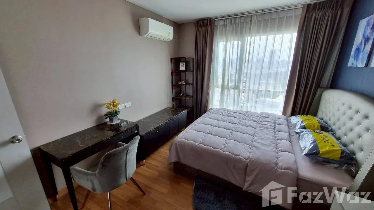 picture 3 Bedroom Condo for sale at Lumpini Place Ratchada-Sathu - 7/23
