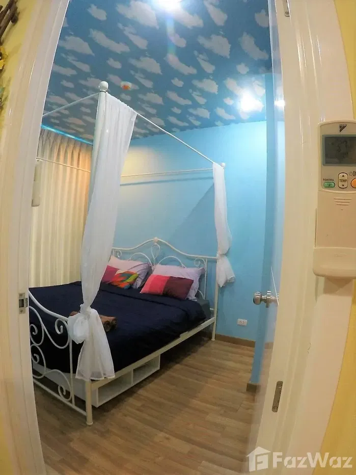 picture 2 Bedroom Condo for sale at My Resort Hua Hin - 13/13