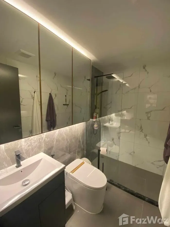 รูป New condo The best location Ready to move in - รูปที่ 9/13