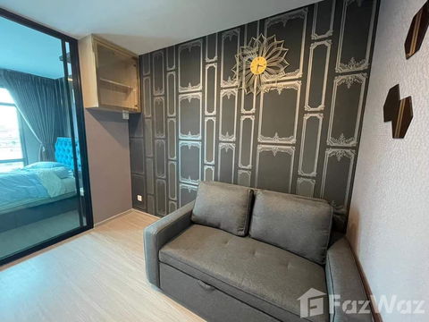 1 Bedroom Condo for sale at Aspire Asoke-Ratchada