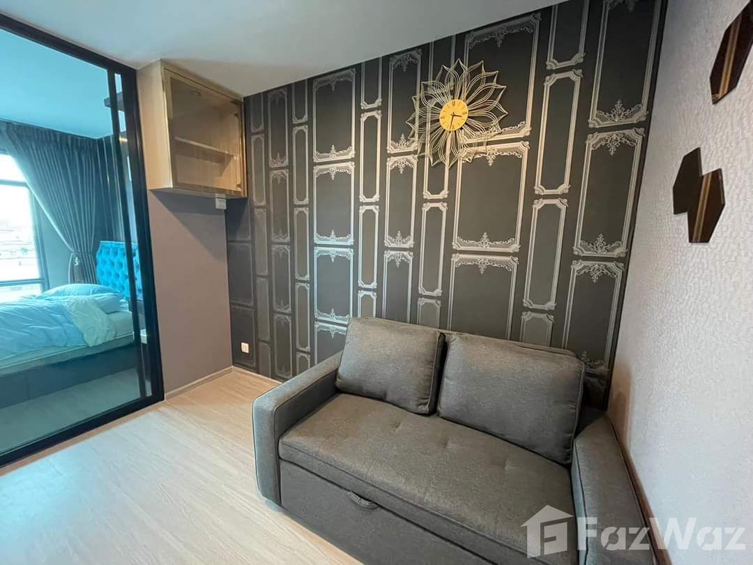 picture 1 Bedroom Condo for sale at Aspire Asoke-Ratchada - 1/7