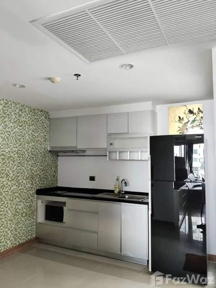 picture 2 Bedroom Condo for sale at Supalai Wellington - 8/21