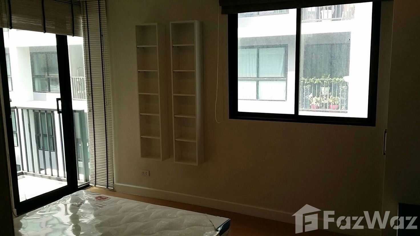 picture 1 Bedroom Condo for sale at Metro Sky Ratchada - 3/6