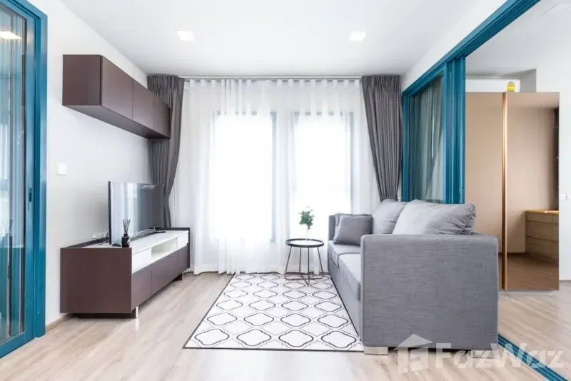 picture 2 Bedroom for Sell at The Base Sukhumvit 50 - 4/10