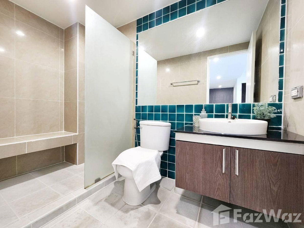 picture Sell 1 Bedroom Fully Renovated The Pulse Ladprao 44 - 13/13