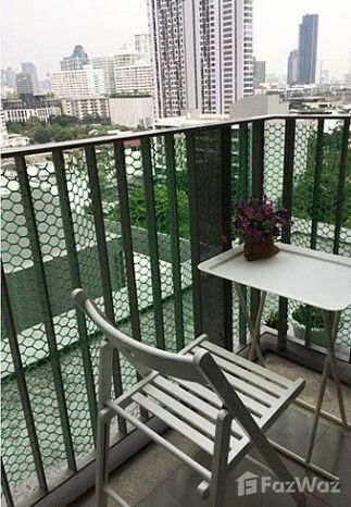 picture 1 Bedroom Condo for sale at Ceil By Sansiri - 5/6