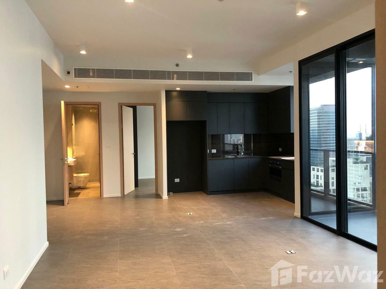 picture 2 Bedroom Condo for sale at The Lofts Silom - 8/11