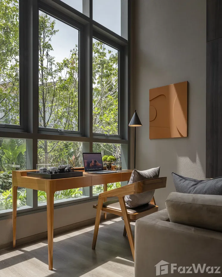 picture 2 Bedroom Condo for sale at Whizdom Craftz Samyan - 12/17