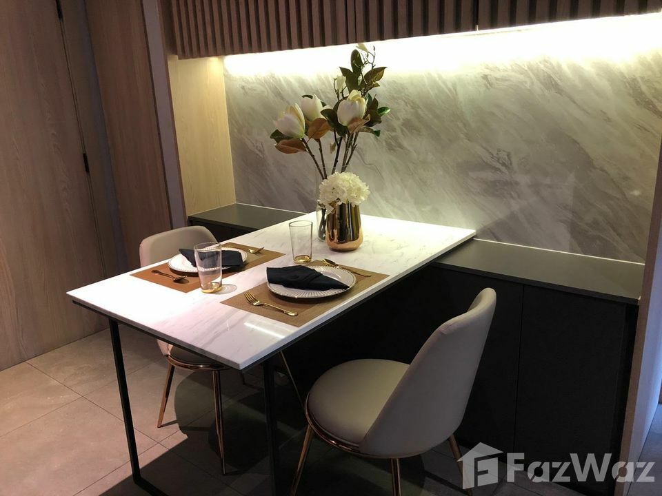 picture 1 Bedroom Condo for sale at The Lofts Asoke - 5/6