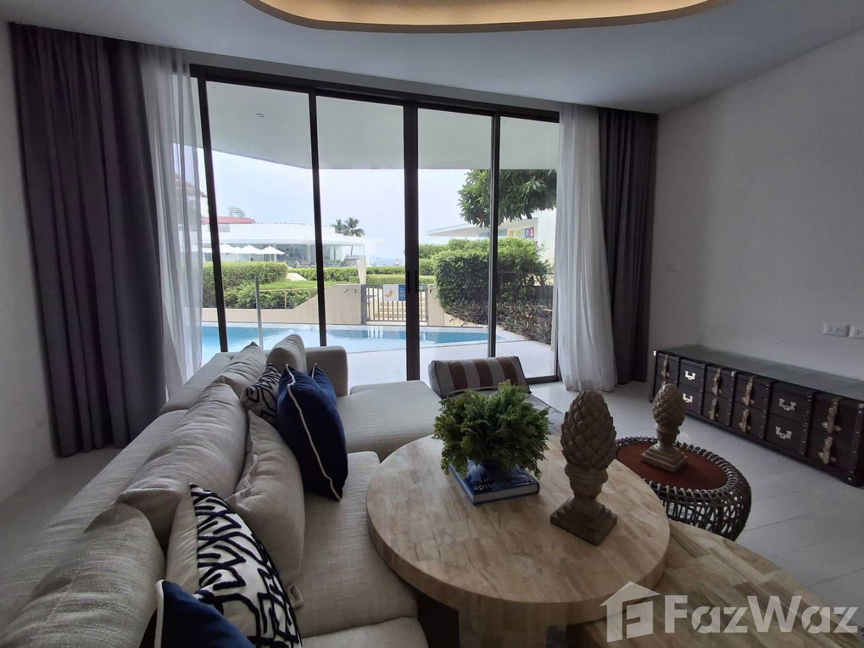 picture 3 Bedroom Condo for sale at Veranda Residence Hua Hin - 6/10
