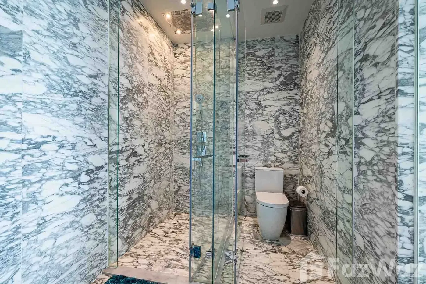 picture 3 Bedroom for sale at Khun by Yoo - 6/13