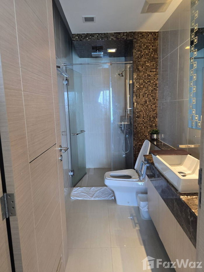 picture Luxurious 1-Bedroom Sea View Apartment at The Palm Wongamat - 12/20