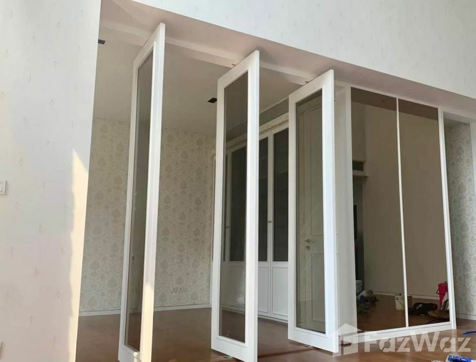 picture 3 Bedroom Condo for sale at The Sukhothai Residences - 13/14