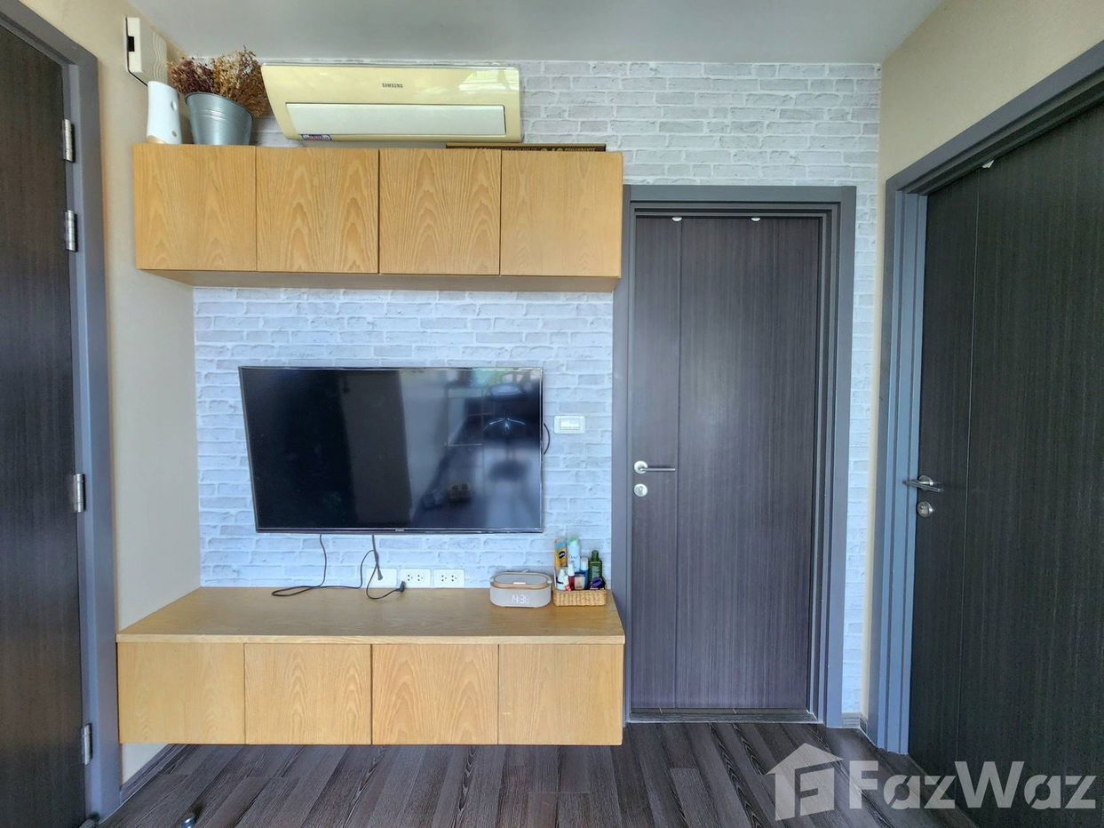 picture 1 Bedroom Condo for sale at The Base Park West Sukhumvit 77 - 2/8
