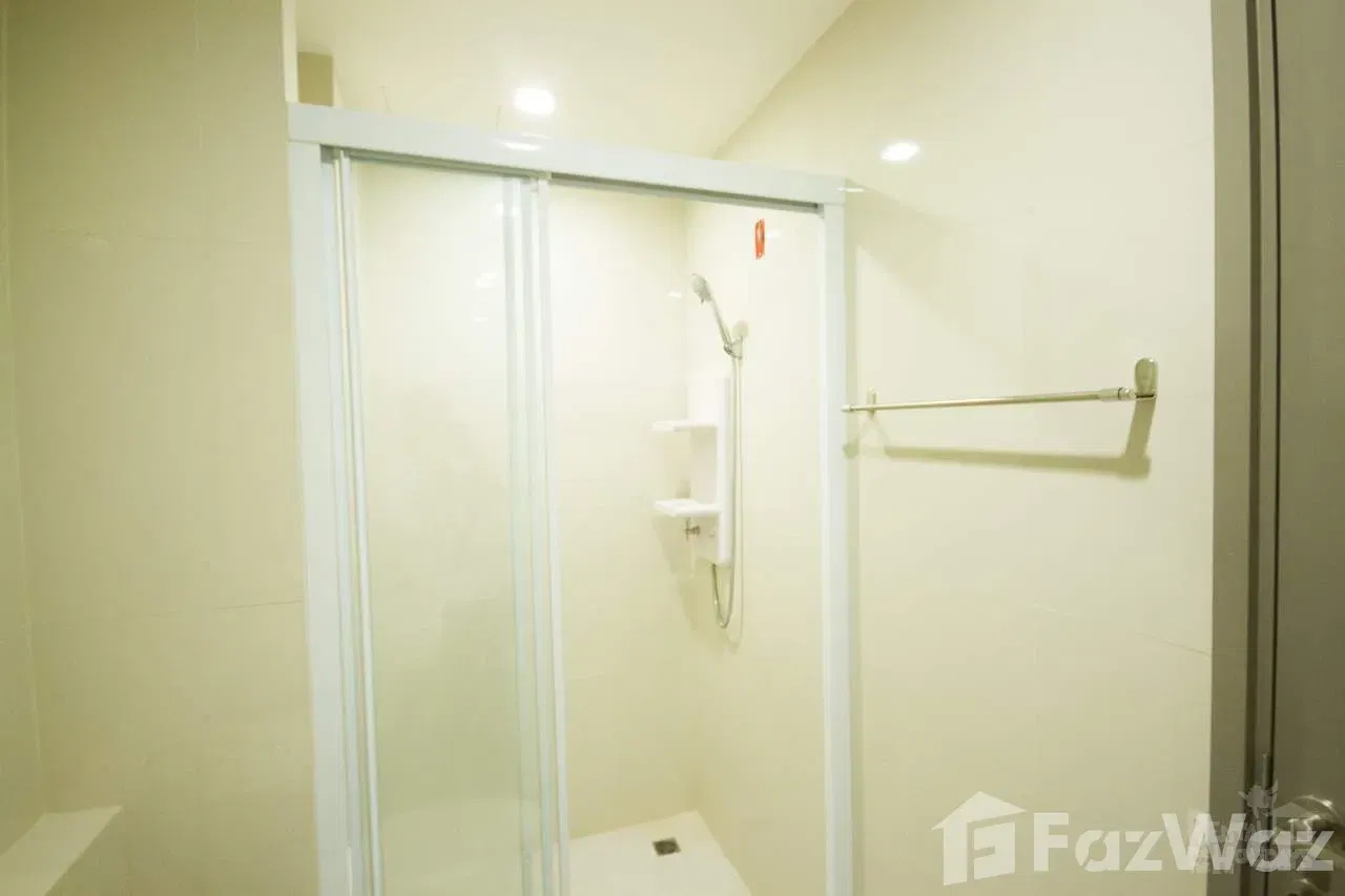 รูป The Base Central Pattaya condo for Rent and Sale - รูปที่ 16/19