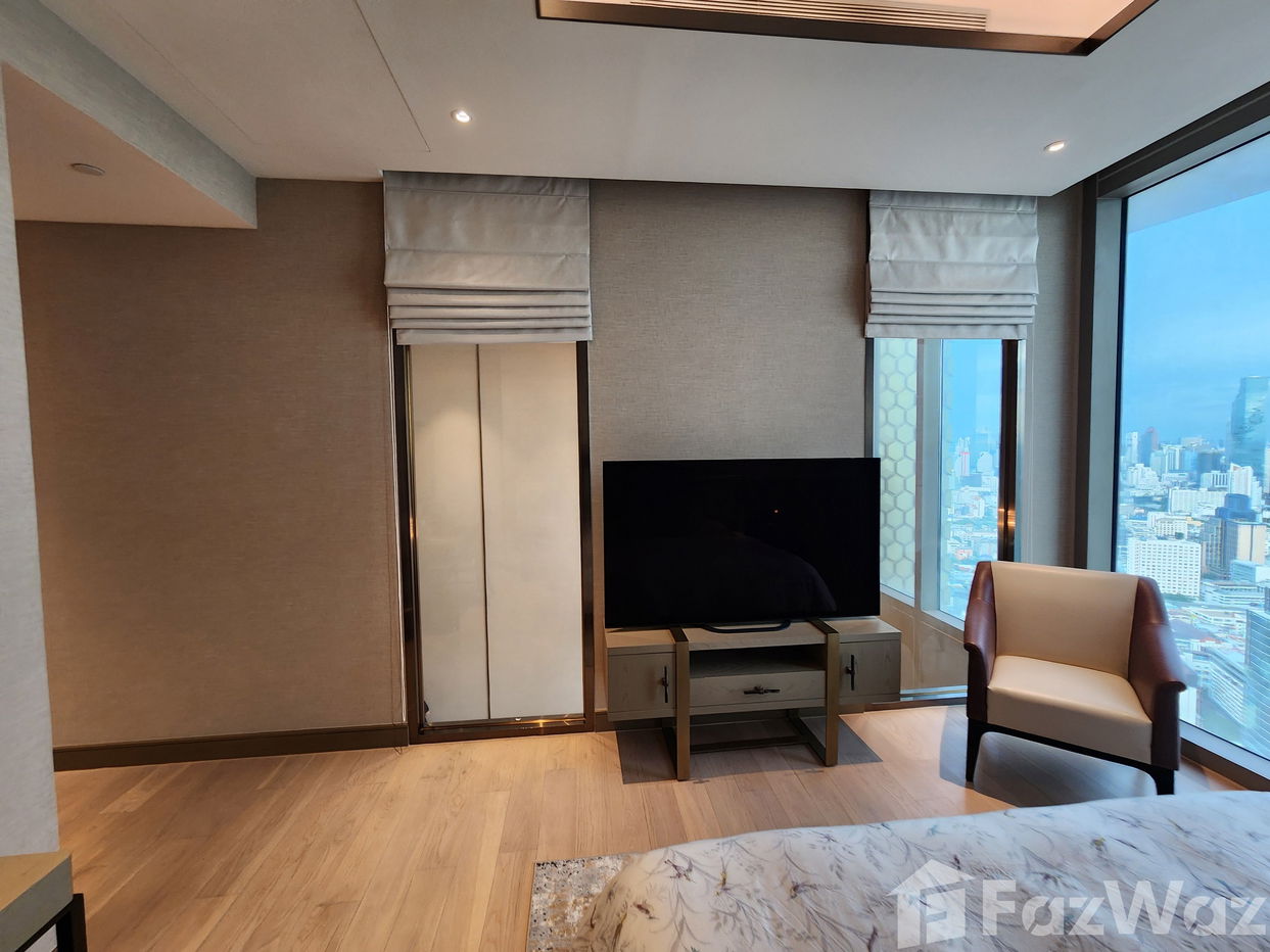 รูป ขาย คอนโด 2 ห้องนอน ในโครงการ เดอะ เรสซิเดนซ์ แมนดาริน โอเรียนเต็ล กรุงเทพฯ - รูปที่ 15/25