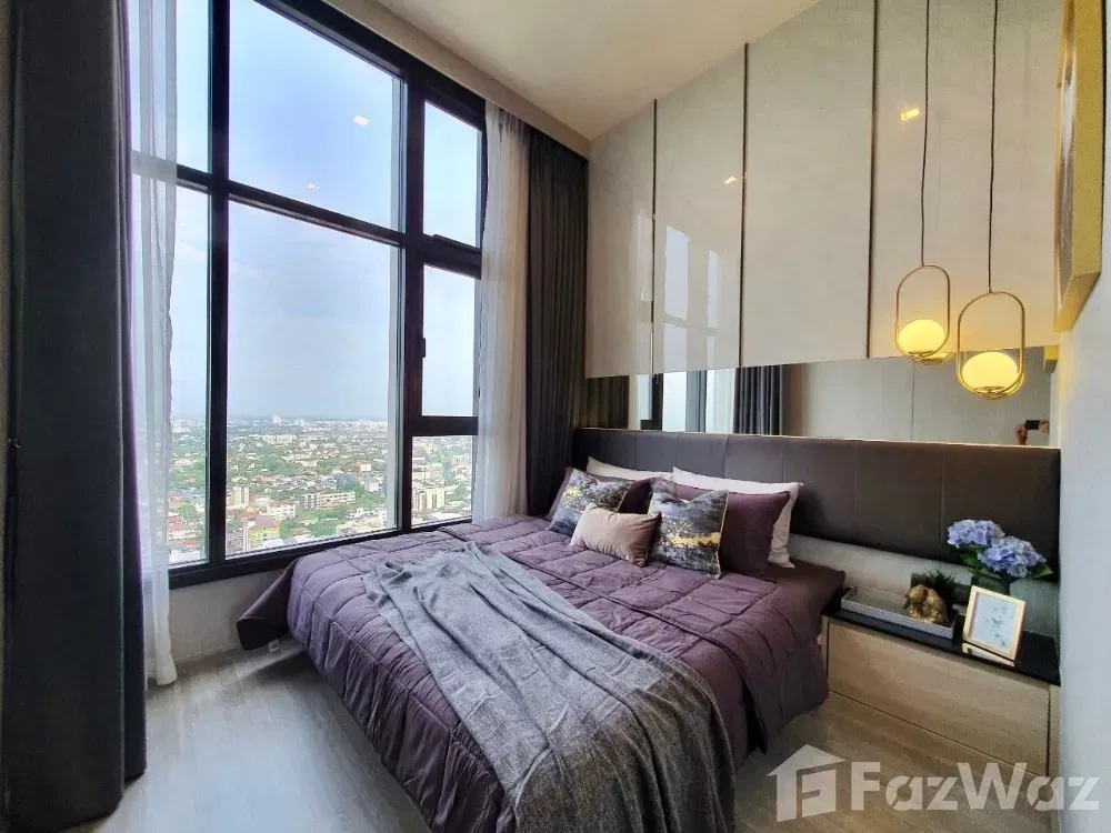 picture 1 Bedroom Condo for sale at The Line Sukhumvit 101 - 3/9