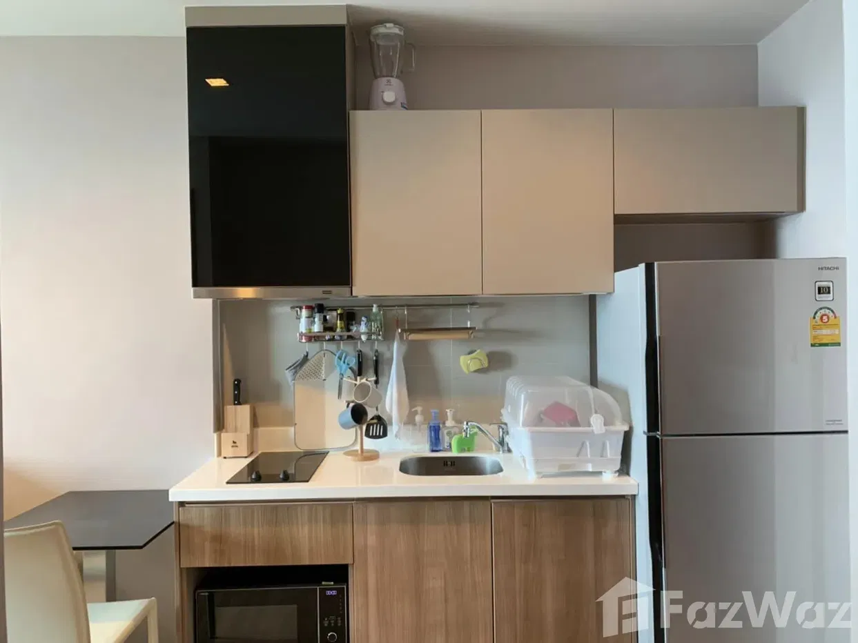 picture 1 Bedroom Condo for sale at Rhythm Sathorn - 4/8