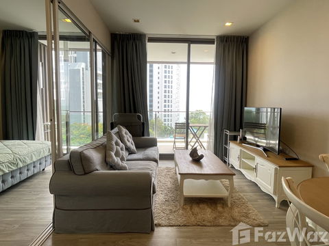 1 Bedroom Condo for sale at Baan Plai Haad