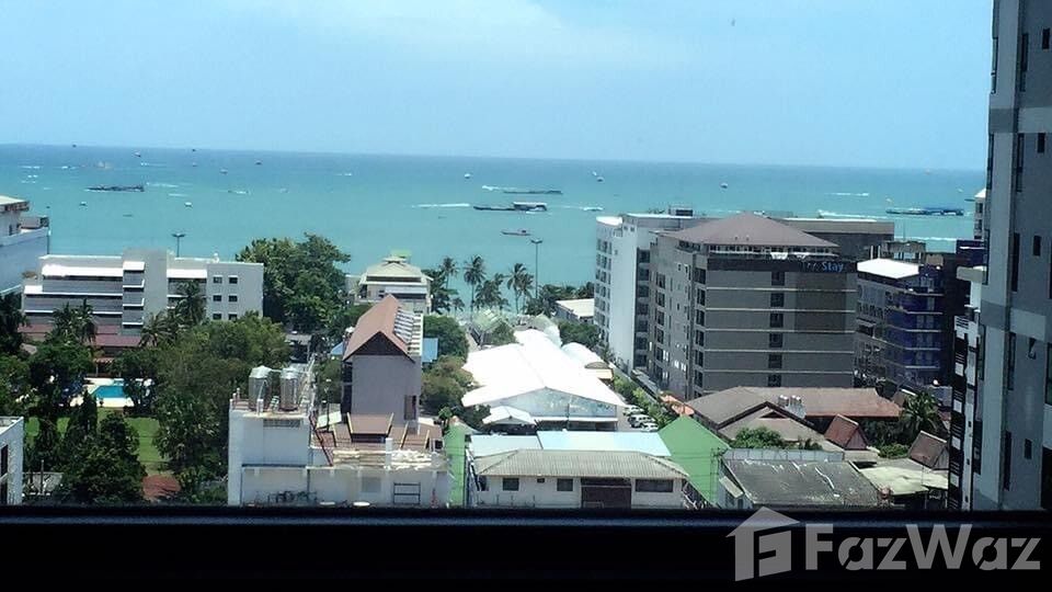 รูป ขาย คอนโด 2 ห้องนอน ในโครงการ เดอะ เบส เซ็นทรัล พัทยา - รูปที่ 17/18