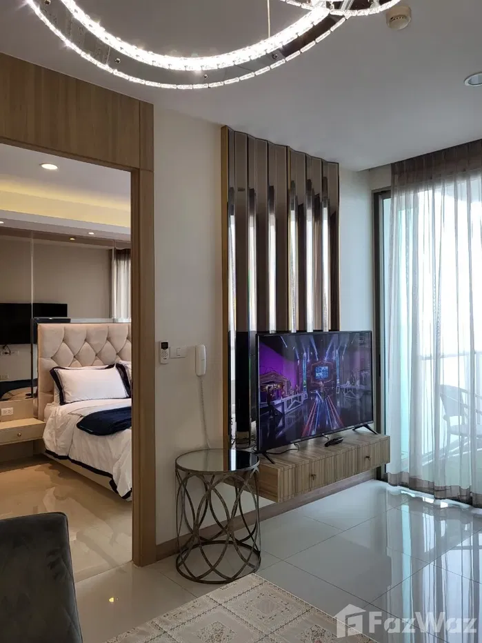 picture A Dream Come True! Cozy Condo in Na Kluea for ฿6.3M - 6/10