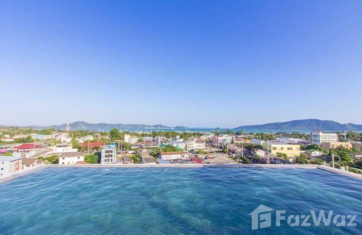picture 1 Bedroom Condo for sale at Dlux Condominium - 15/16
