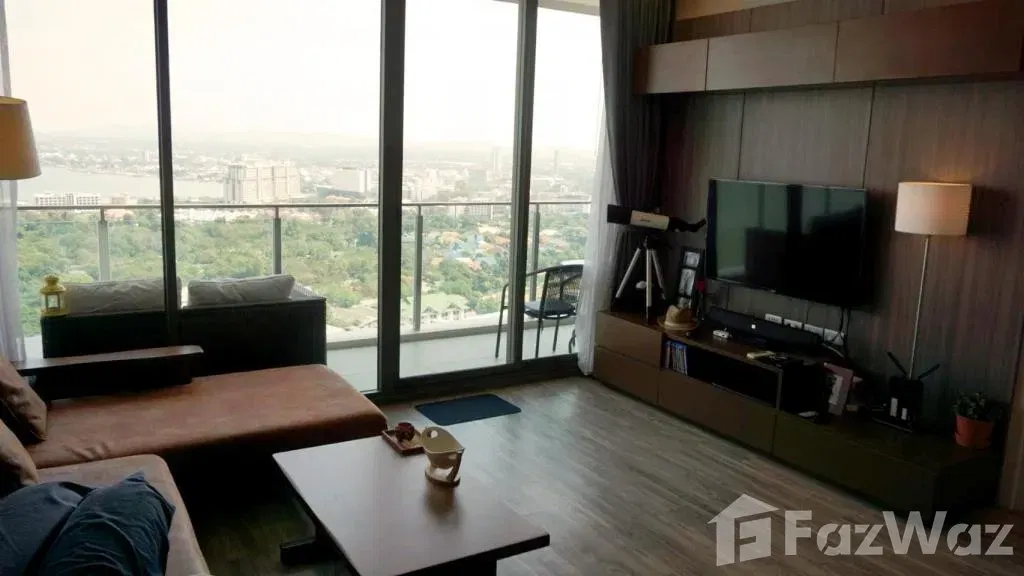 picture 1 Bedroom Condo for sale at Baan Plai Haad - 10/23