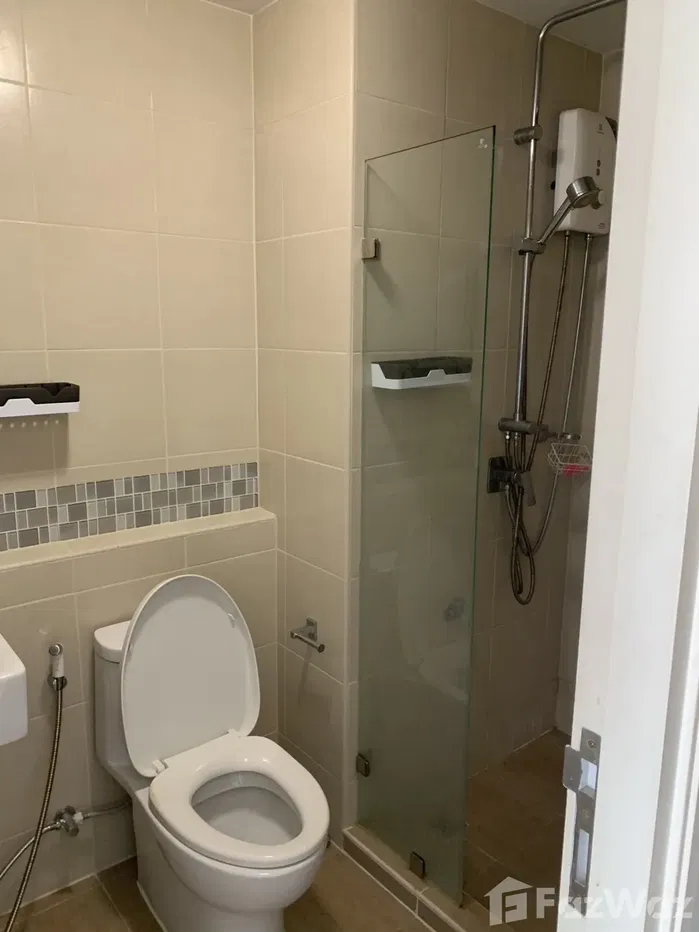 picture KaingFah condo 2bedroom2bathroom - 13/20