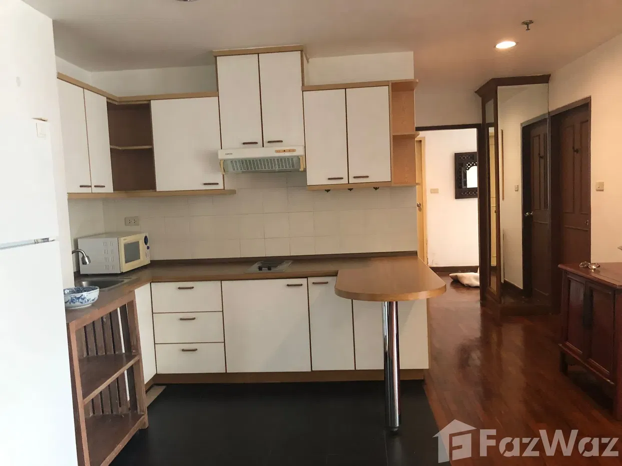 picture 2 Bedroom Condo for sale at Baan Ploenchit - 14/27