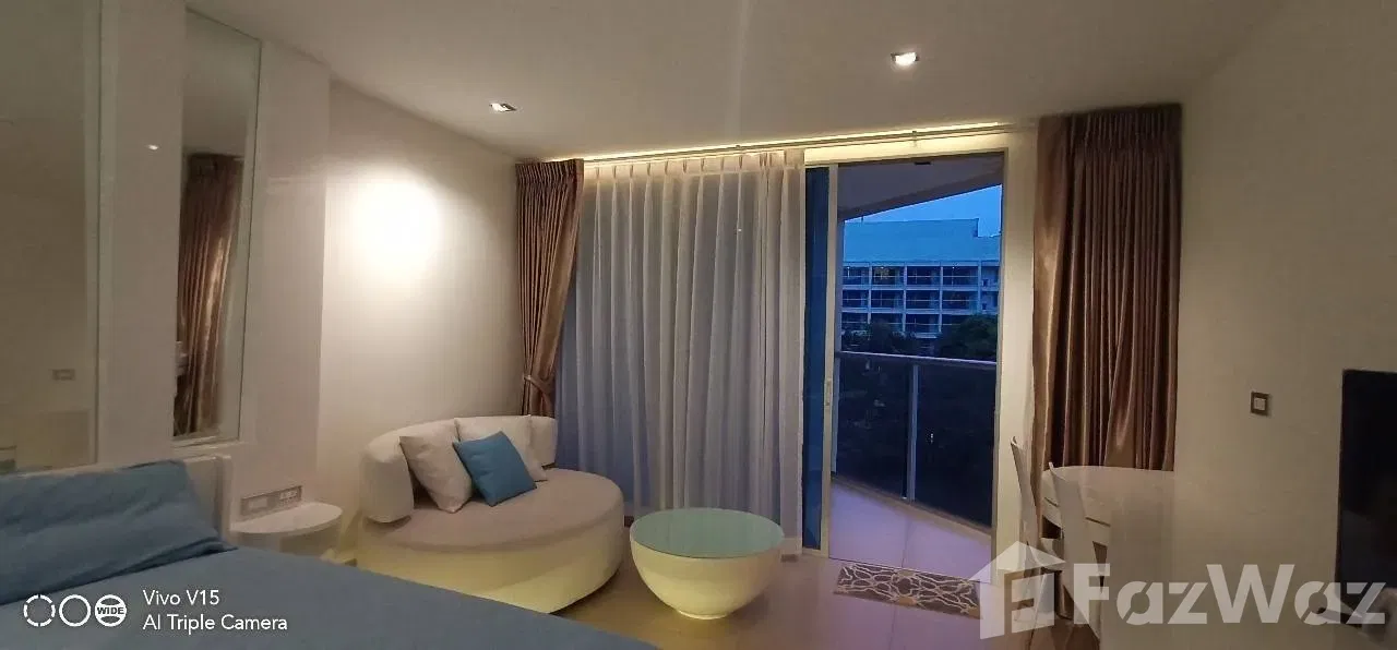 picture Studio Condo for sale at Sands Condominium - 6/10