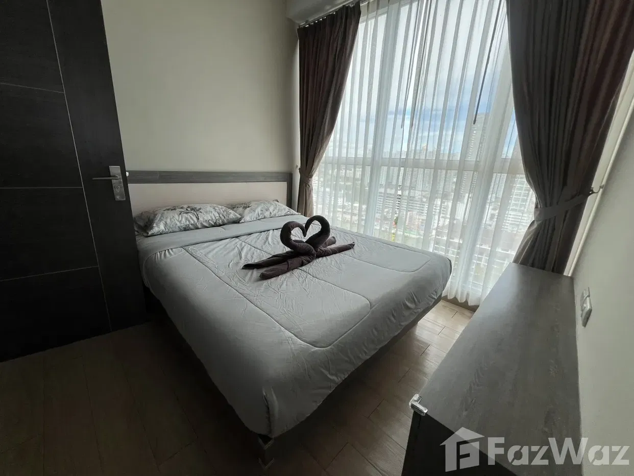 picture Stunning 2-Bedroom Condo at Cetus Beachfront - 6/15