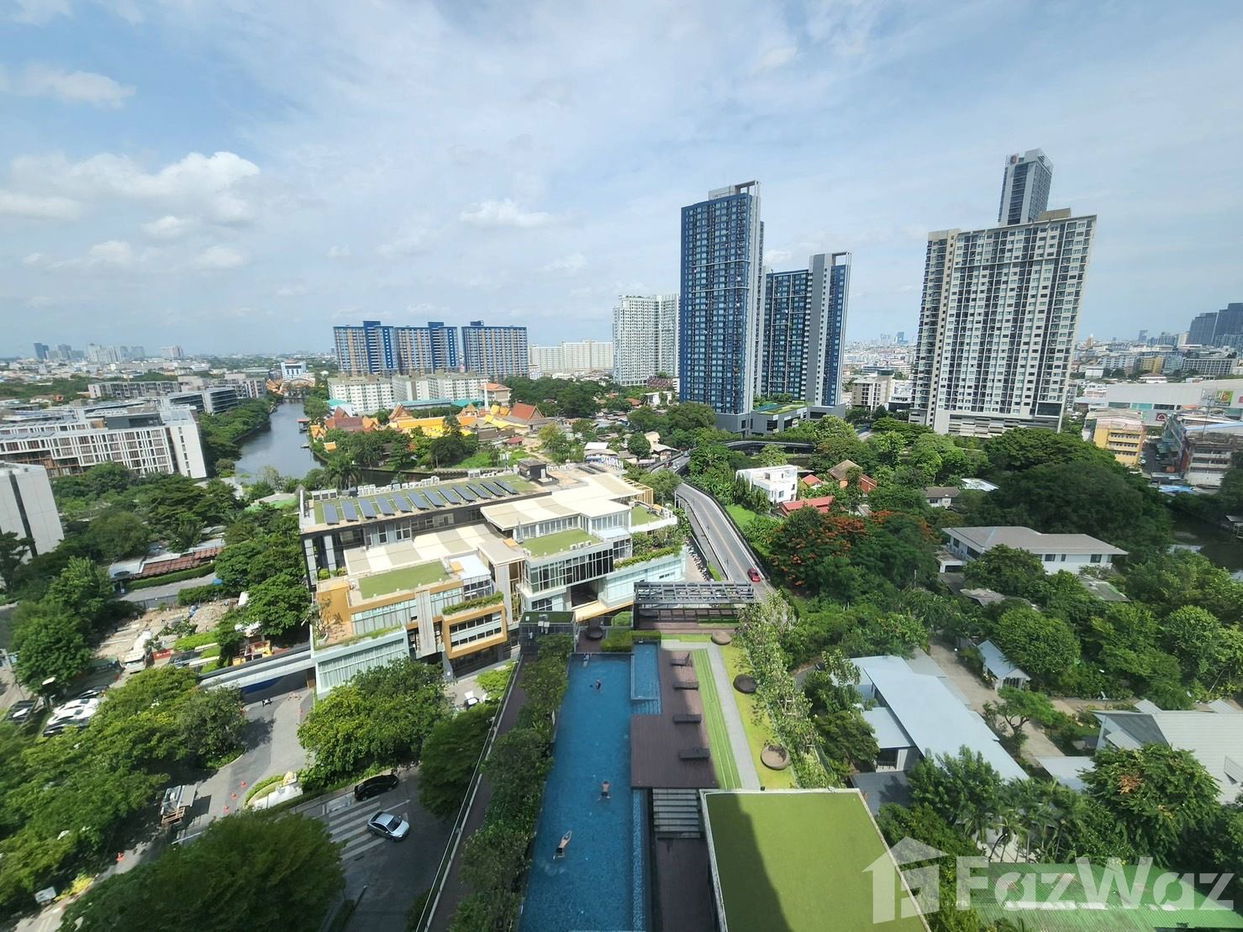 picture 1 Bedroom Condo for sale at The Base Park West Sukhumvit 77 - 8/8