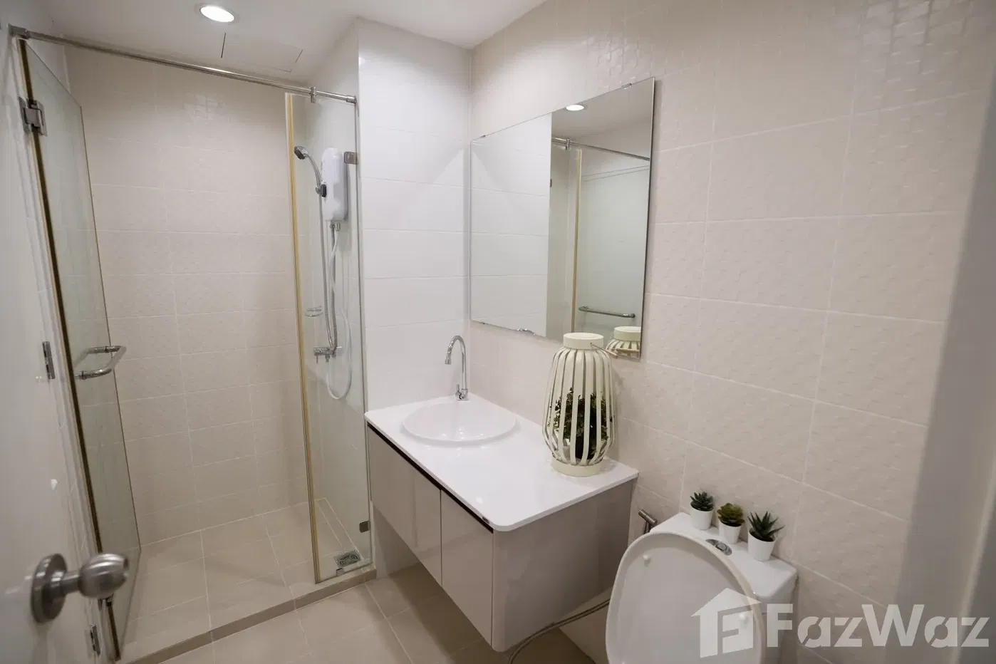 picture 2 Bedroom Condo for sale at The Mark Ratchada-Airport Link - 23/47