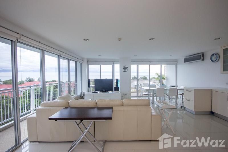 picture 3 Bedroom Condo for sale at Baan Suan Rim Sai - 4/8