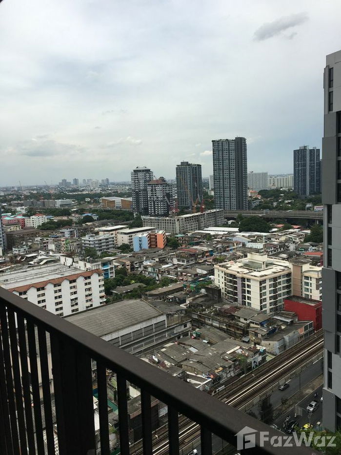 picture 1 Bedroom Condo for sale at Wyne Sukhumvit - 5/10