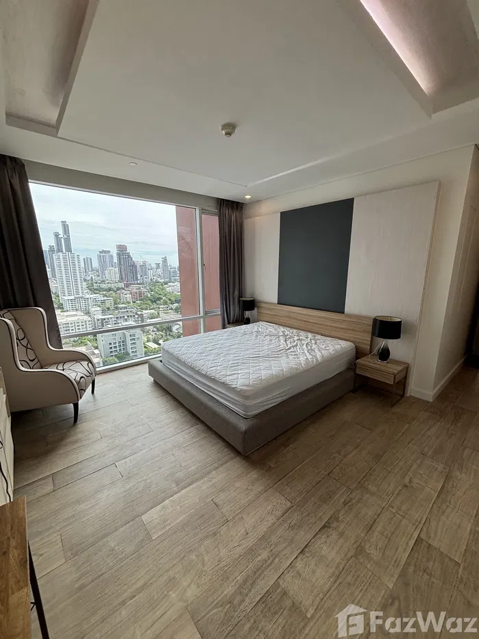 picture 3 bedroom for sale at Fullerton Sukhumvit - 9/13