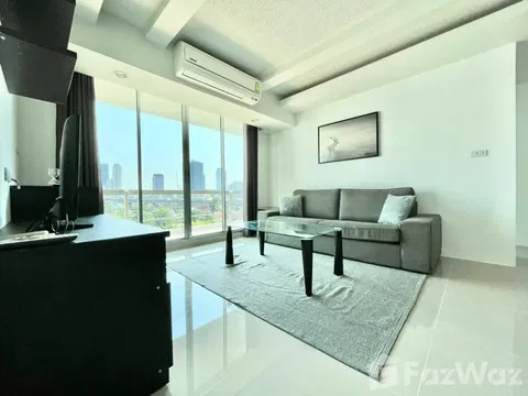 2 Bedroom Condo for sale at The Waterford Sukhumvit 50