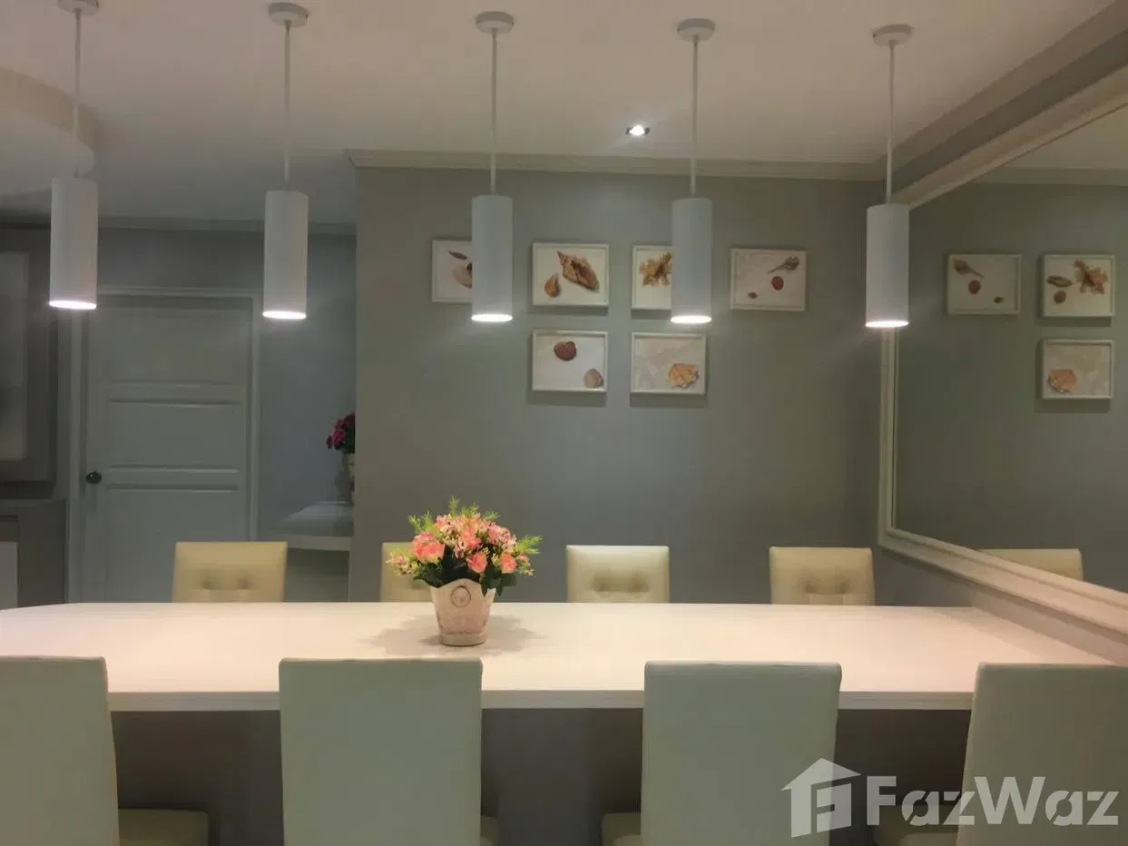 picture Park Beach condo 2Bed/2Bath 176 sqm 26th Floor TQ - 2/20