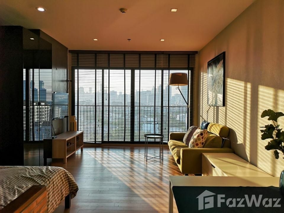 picture Studio Condo for sale at Noble Solo - 1/15