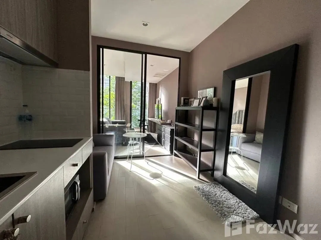 picture 1 Bedroom Condo for sale at Noble Ploenchit - 2/11